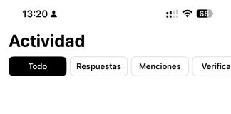 Threads no funciona en la Unión Europea