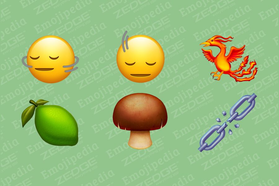 Conoce Los Nuevos Emojis Propuestos Para El 2016 Vrog