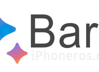 Logo de Bard