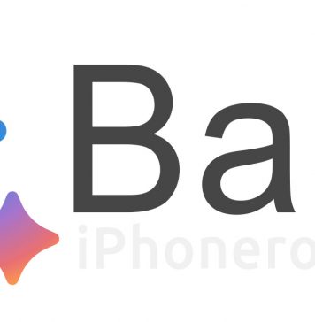 Logo de Bard