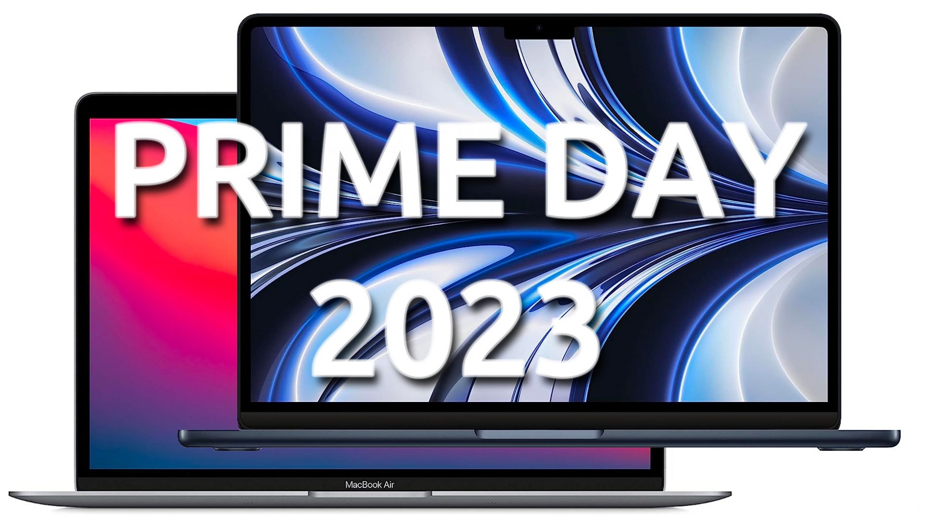 Ofertas de Prime Day en MacBook Air con los precios más bajos del año