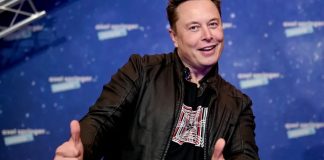 Elon Musk