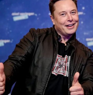 Elon Musk