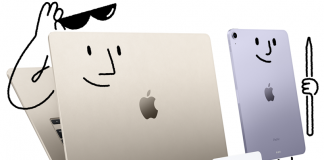 Campaña de Apple de Vuelta al Cole 2023