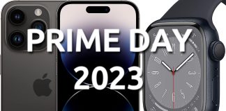 Prime Day 2023