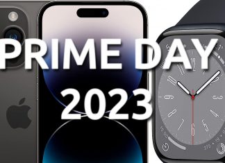 Prime Day 2023