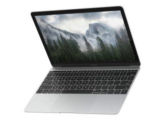 MacBook de 12 pulgadas