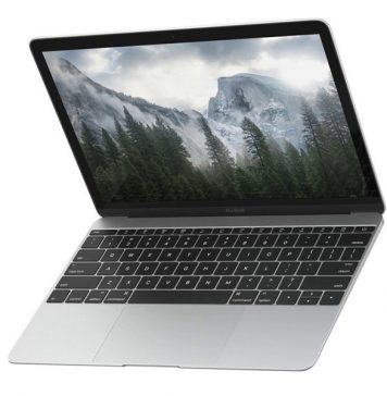 MacBook de 12 pulgadas
