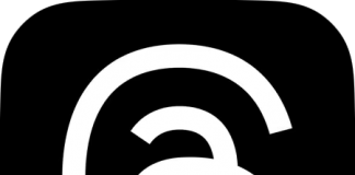 Icono de la App de Threads