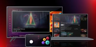 Videojuegos vía streaming en Netflix