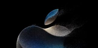 Evento de presentación del iPhone 15 y 15 Pro