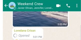 Fotos HD en WhatsApp