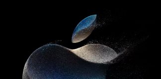 Evento de presentación del iPhone 15 y 15 Pro