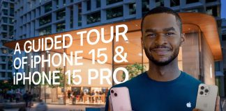 Guía de novedades del iPhone 15 y 15 Pro