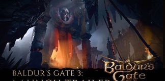 Baldur's Gate 3