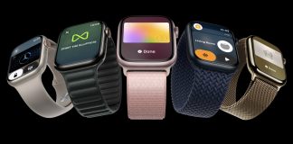 Apple Watch Series 9