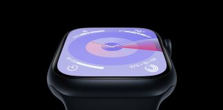 Apple Watch Series 9