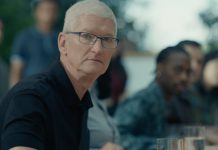 Tim Cook