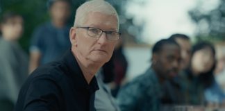 Tim Cook