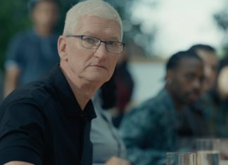 Tim Cook