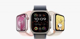 Apple Watch Series 9