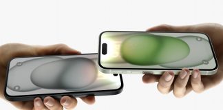 NameDrop, intercambiando contactos entre iPhones utilizando el chip NFC