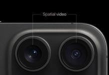 Spatial Video con las cámaras del iPhone 15 Pro