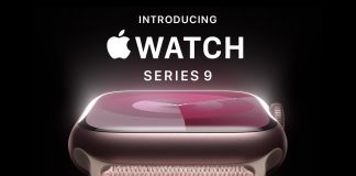 Nuevo Apple Watch Series 9