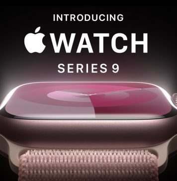 Nuevo Apple Watch Series 9