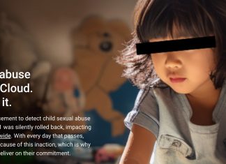 Acusan a Apple de permitir imágenes de abusos infantiles en iCloud