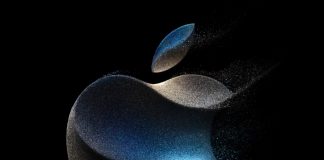 Ganas de wow antes de la presentación del iPhone 15