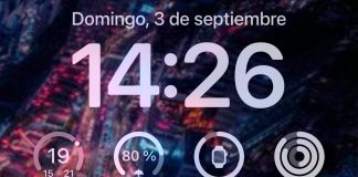 Alerta de Protección Civil enviada masivamente a todos los smartphones en la Comunidad de Madrid y Toledo