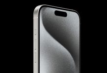 iPhone 15 Pro español