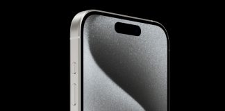 iPhone 15 Pro español