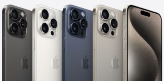 iPhone 15 Pro Max en todos sus colores