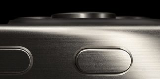 Botón de Acción del iPhone 15 Pro