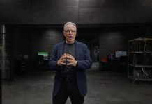 Johny Srouji considerando seriamente salir de Apple según cuenta un nuevo rumor Johny Srouji