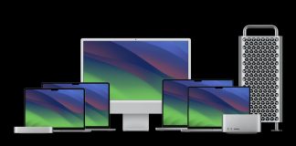 Todos los Macs de Apple a finales del año 2023