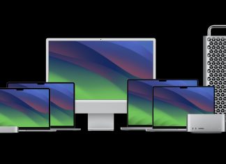 Todos los Macs de Apple a finales del año 2023