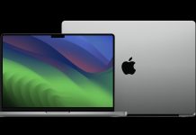 MacBook Pro de 14 o 16 pulgadas con M3
