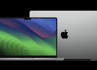 MacBook Pro de 14 o 16 pulgadas con M3