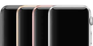 Apple Watch Series 1