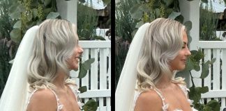 Foto hecha con el teleobjetivo de un iPhone 14 Pro y de un iPhone 15 Pro