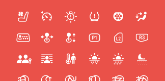 SF Symbols 5 Beta de Apple