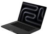 MacBook Pro con M3 en color negro espacial