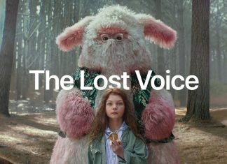 La Voz Perdida, un vídeo sobre la funcionalidad de Voz Personal en el iPhone