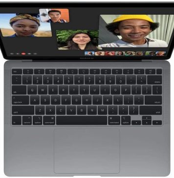 MacBook Air con M1