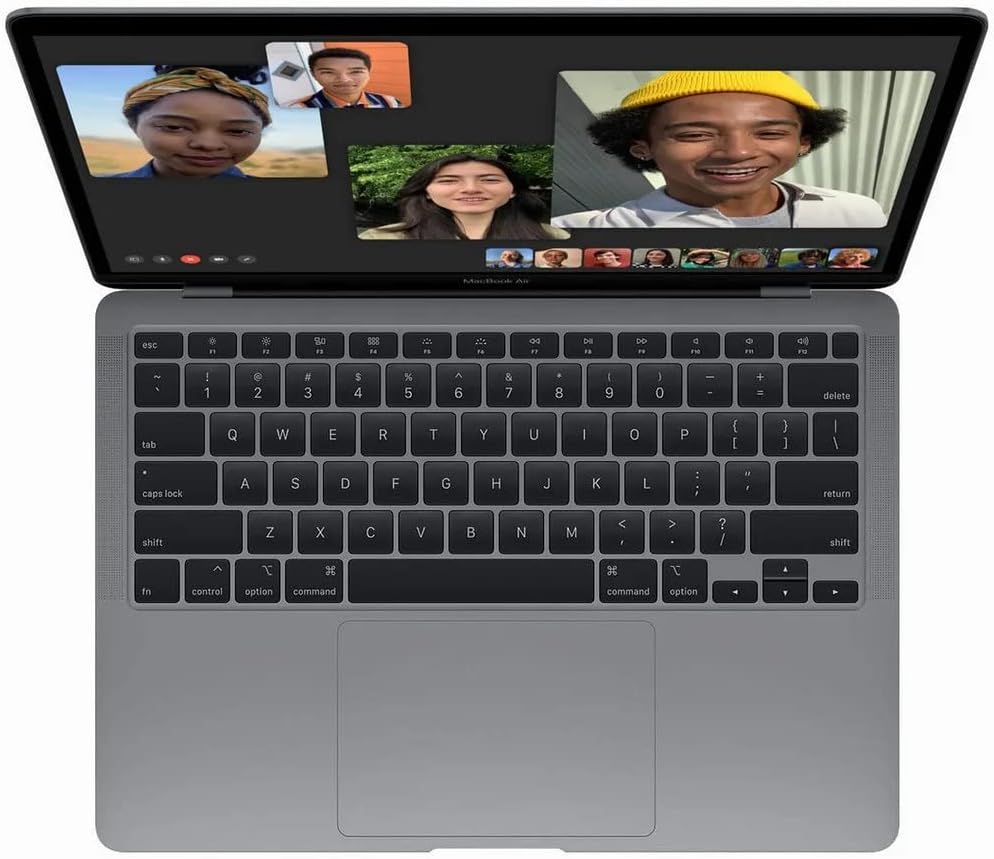 MacBook Air con M1