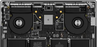 Piel de MacBook Pro de dbrand