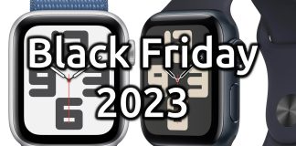 Black Friday 2023